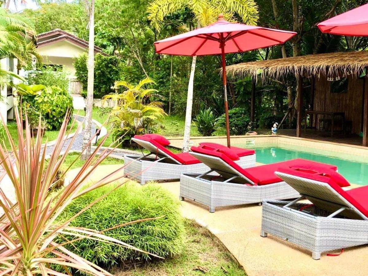 Carpe Diem Residence トンサラ エクステリア 写真