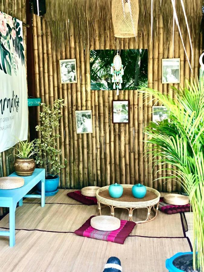 Carpe Diem Residence トンサラ エクステリア 写真