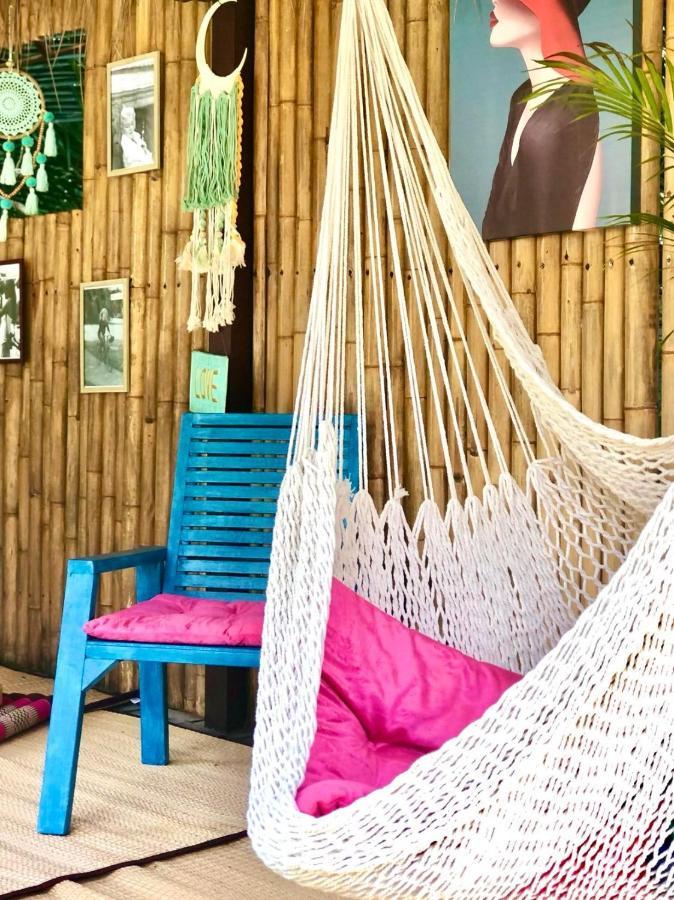 Carpe Diem Residence トンサラ エクステリア 写真