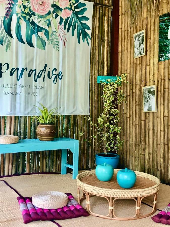 Carpe Diem Residence トンサラ エクステリア 写真