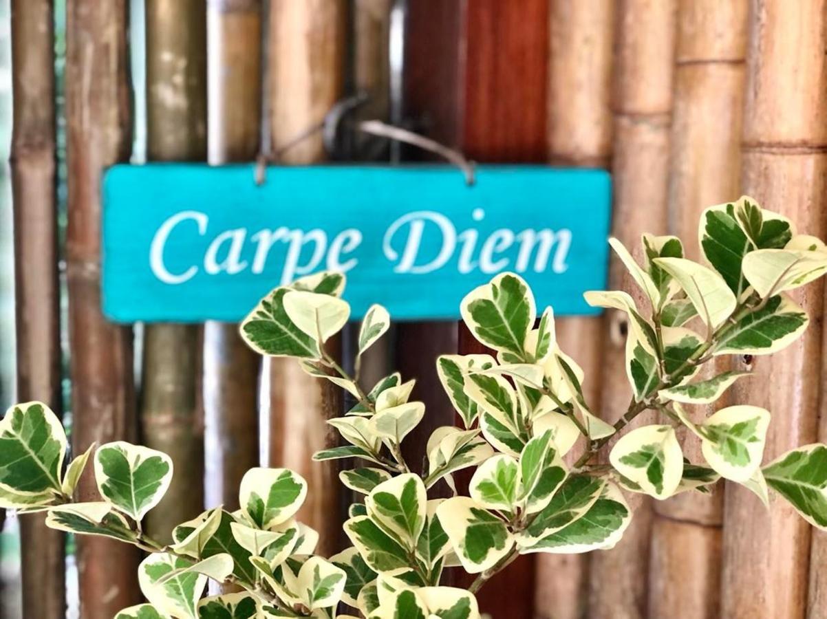 Carpe Diem Residence トンサラ エクステリア 写真