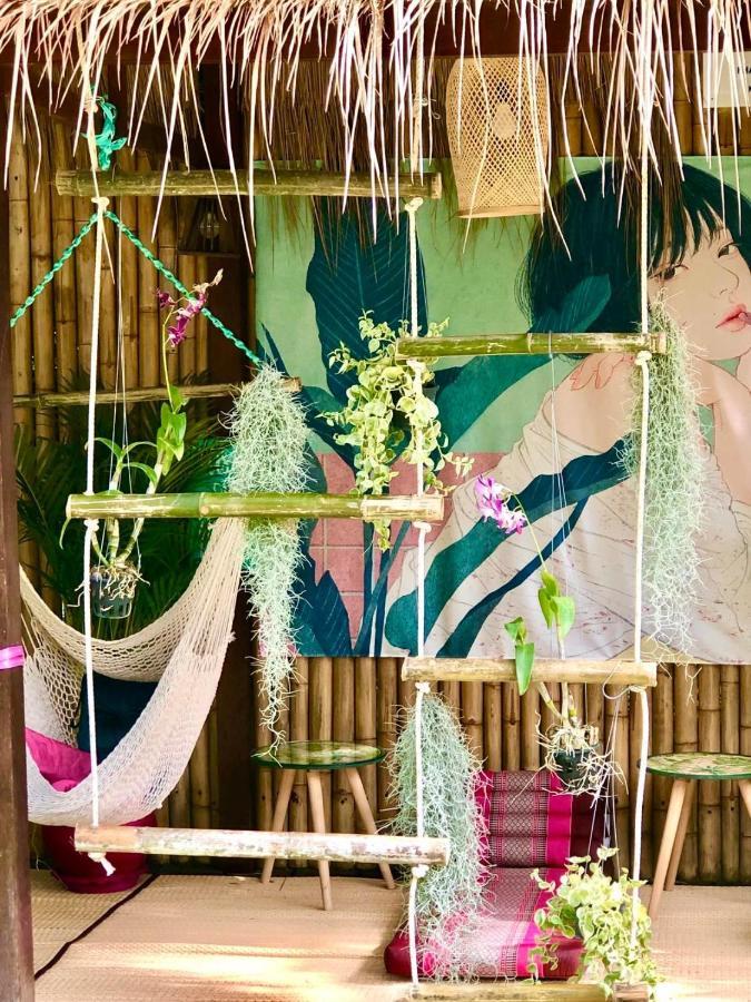Carpe Diem Residence トンサラ エクステリア 写真