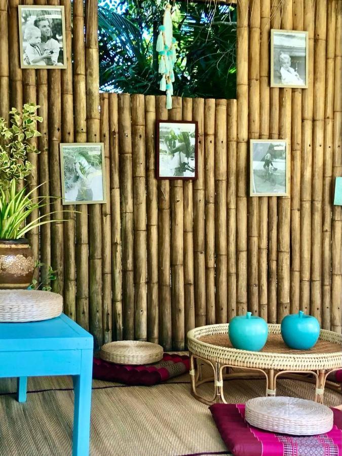 Carpe Diem Residence トンサラ エクステリア 写真