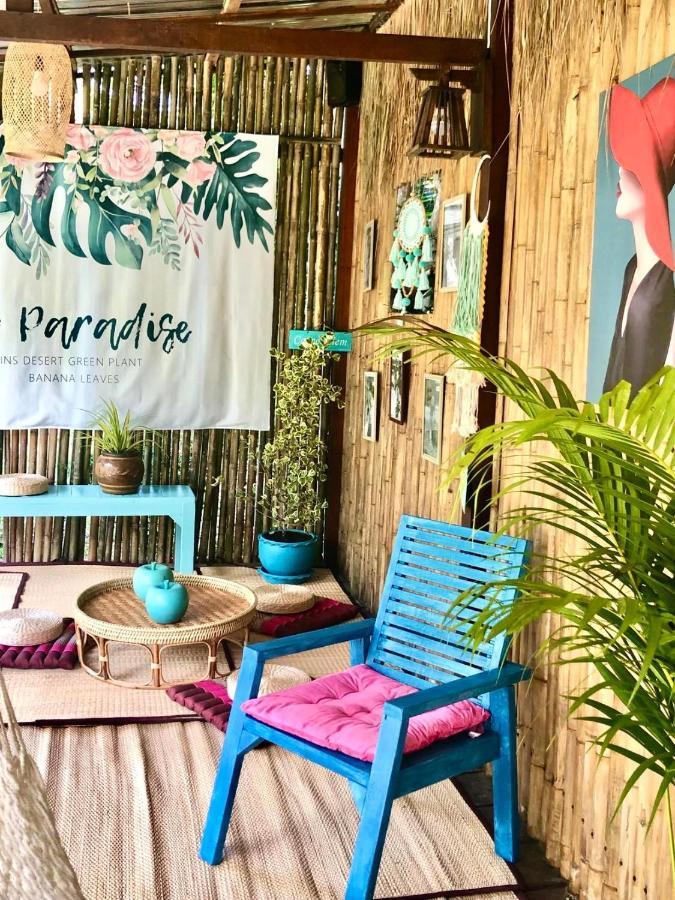 Carpe Diem Residence トンサラ エクステリア 写真