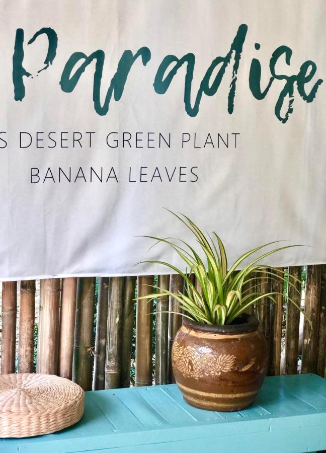 Carpe Diem Residence トンサラ エクステリア 写真