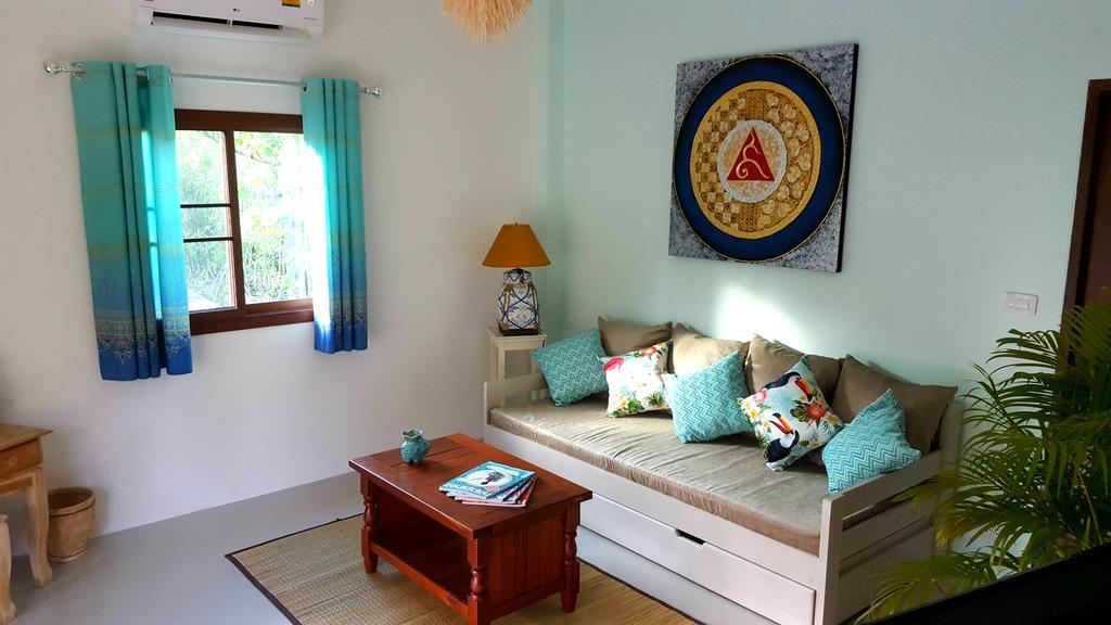 Carpe Diem Residence トンサラ エクステリア 写真