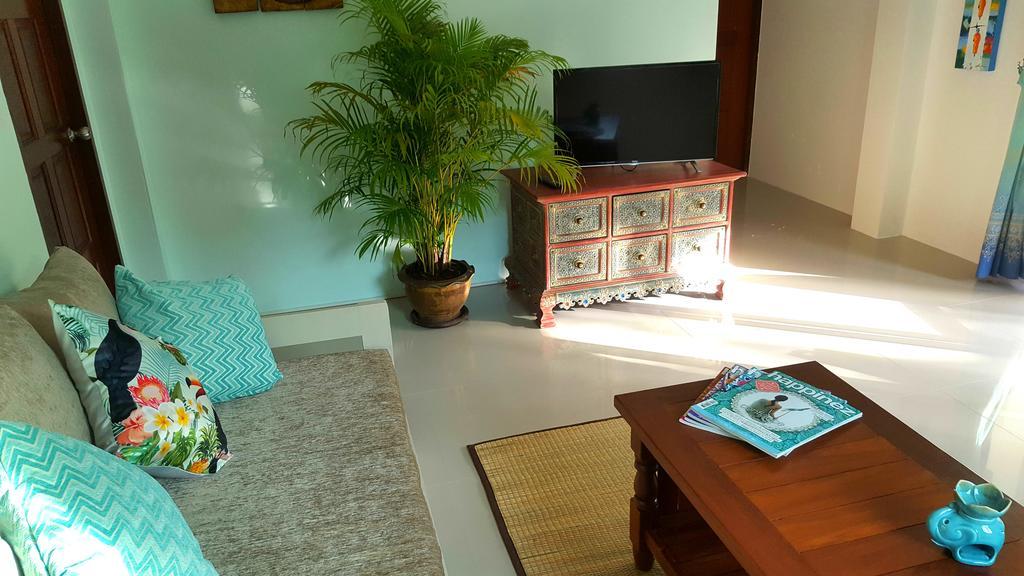 Carpe Diem Residence トンサラ エクステリア 写真