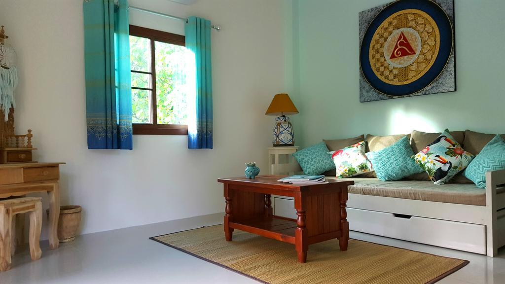 Carpe Diem Residence トンサラ エクステリア 写真
