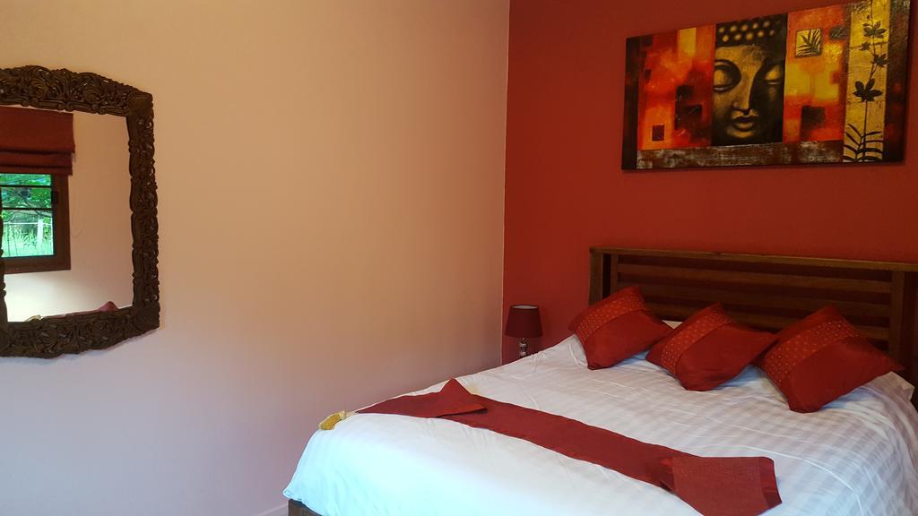 Carpe Diem Residence トンサラ エクステリア 写真