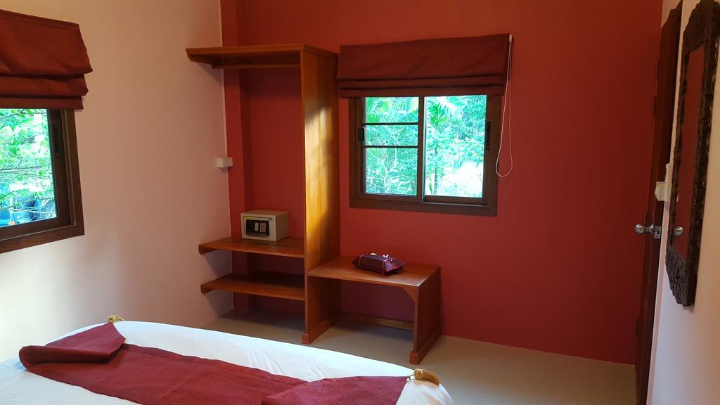 Carpe Diem Residence トンサラ エクステリア 写真