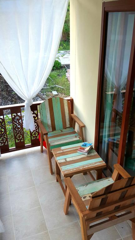 Carpe Diem Residence トンサラ エクステリア 写真