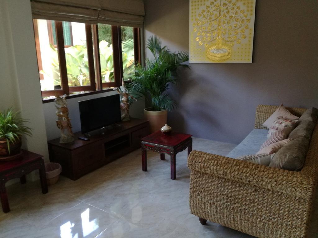 Carpe Diem Residence トンサラ エクステリア 写真