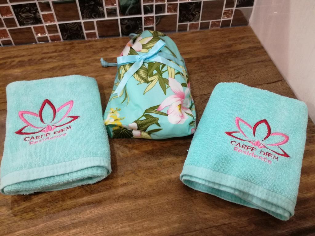 Carpe Diem Residence トンサラ エクステリア 写真