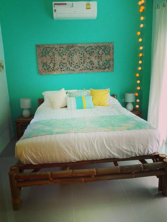 Carpe Diem Residence トンサラ エクステリア 写真