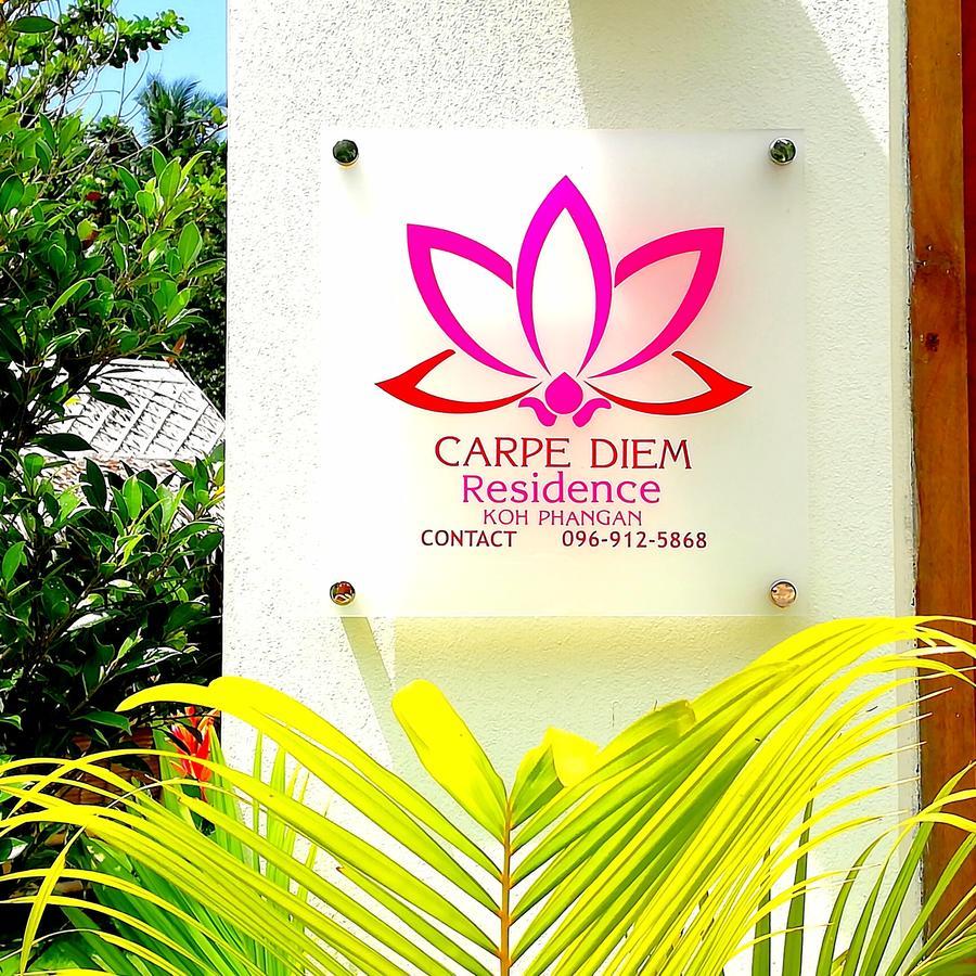 Carpe Diem Residence トンサラ エクステリア 写真