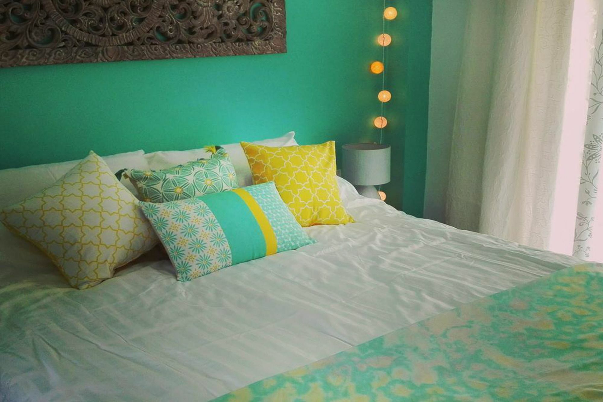 Carpe Diem Residence トンサラ エクステリア 写真