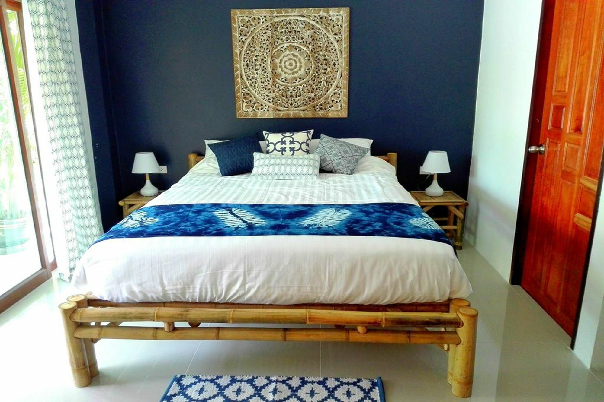 Carpe Diem Residence トンサラ エクステリア 写真