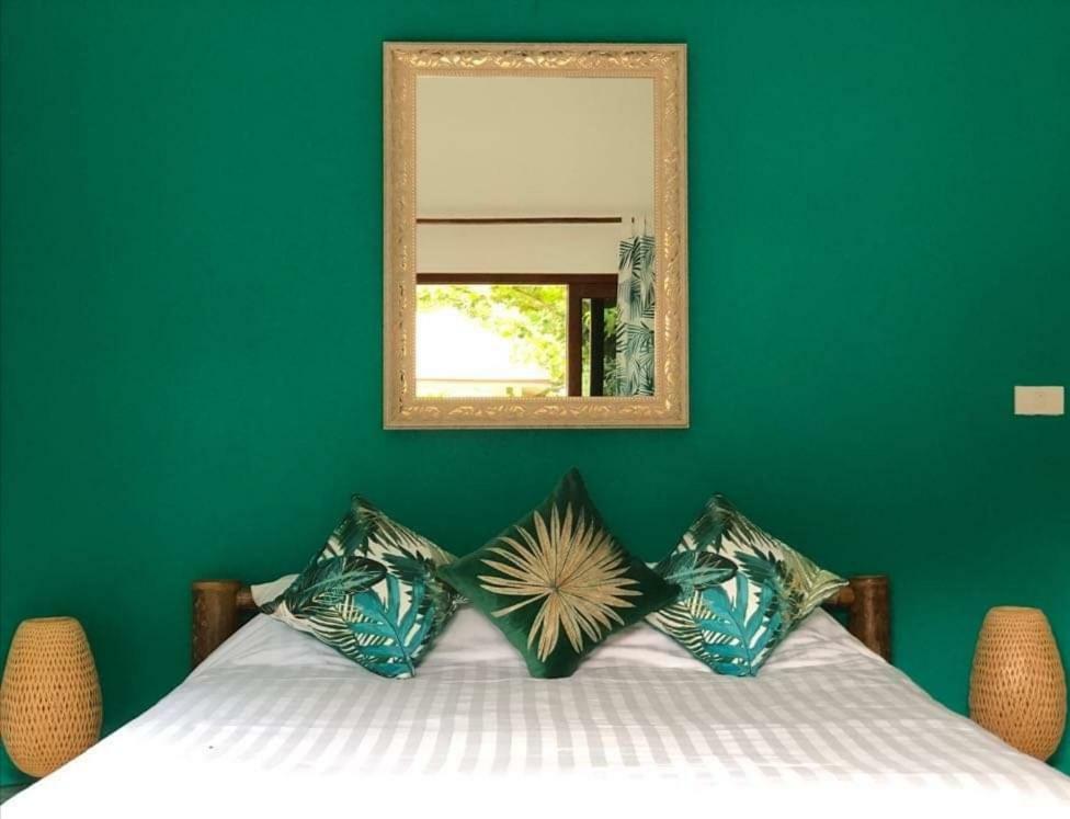 Carpe Diem Residence トンサラ エクステリア 写真