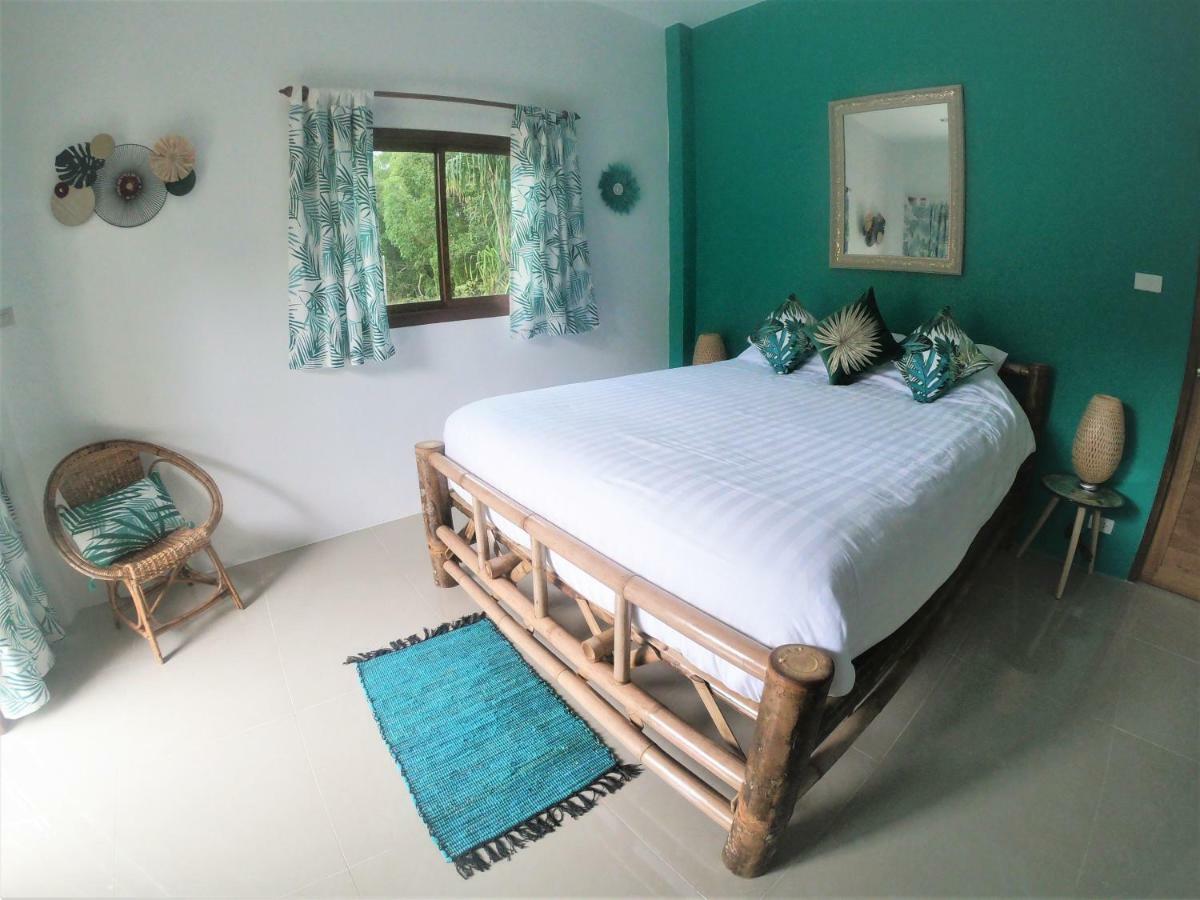 Carpe Diem Residence トンサラ エクステリア 写真